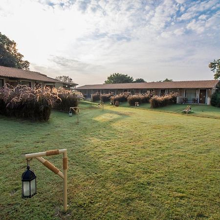 Asiatic Lion Lodge Sasan Gir Buitenkant foto